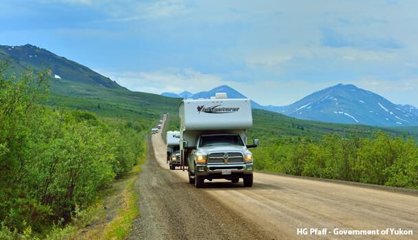 Dempster Highway